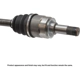 Purchase Top-Quality Right New CV Complete Assembly by CARDONE INDUSTRIES - 66-9299 pa4