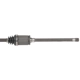 Purchase Top-Quality CARDONE INDUSTRIES - 669313 - Right New CV Axle Shaft pa10