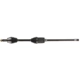 Purchase Top-Quality CARDONE INDUSTRIES - 669319 - Right New CV Axle Shaft pa9