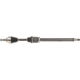 Purchase Top-Quality CARDONE INDUSTRIES - 669351 - Right New CV Axle Shaft pa2