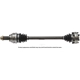 Purchase Top-Quality Right New CV Complete Assembly by CARDONE INDUSTRIES - 66-9356 pa7