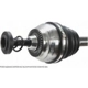 Purchase Top-Quality Right New CV Complete Assembly by CARDONE INDUSTRIES - 66-9758 pa5