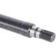 Purchase Top-Quality CARDONE INDUSTRIES - 66-9781 - CV Axle Shaft pa3