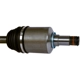 Purchase Top-Quality CARDONE INDUSTRIES - 66-9793 - CV Axle Shaft pa3