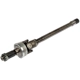 Purchase Top-Quality DORMAN - 630-411 - Axle Shaft Assembly pa1