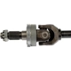 Purchase Top-Quality DORMAN - 630-411 - Axle Shaft Assembly pa3