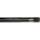 Purchase Top-Quality Right New CV Complete Assembly by DORMAN (OE SOLUTIONS) - 630-050 pa4