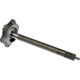 Purchase Top-Quality DORMAN (OE SOLUTIONS) - 630-638 - Front Right Inner Axle Shaft Assembly pa2