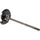 Purchase Top-Quality DORMAN (OE SOLUTIONS) - 926-146 - Pre-Pressed Rear Axle pa2