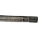 Purchase Top-Quality DORMAN (OE SOLUTIONS) - 926-146 - Pre-Pressed Rear Axle pa4