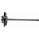 Purchase Top-Quality Right New CV Complete Assembly by DORMAN (OE SOLUTIONS) - 926-174 pa4