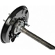 Purchase Top-Quality Right New CV Complete Assembly by DORMAN (OE SOLUTIONS) - 926-174 pa6
