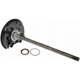 Purchase Top-Quality Right New CV Complete Assembly by DORMAN (OE SOLUTIONS) - 926-174 pa7