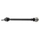 Purchase Top-Quality GKN/LOEBRO - 303162 - CV Axle Assembly pa1