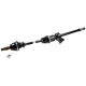 Purchase Top-Quality GKN/LOEBRO - 304215 - Front Passenger Side Axle Shaft Assembly pa1