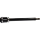 Purchase Top-Quality Right New CV Complete Assembly by GKN/LOEBRO - 304744 pa4