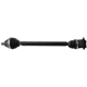 Purchase Top-Quality GKN/LOEBRO - 304751 - CV Axle Assembly pa2