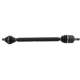 Purchase Top-Quality GKN/LOEBRO - 304769 - CV Axle Assembly pa1