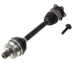 Purchase Top-Quality GKN/LOEBRO - 305083 - Front Passenger Side Axle Shaft Assembly pa1