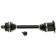 Purchase Top-Quality GKN/LOEBRO - 305083 - Front Passenger Side Axle Shaft Assembly pa2