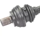 Purchase Top-Quality GKN/LOEBRO - 305527 - CV Axle Assembly pa2