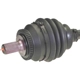 Purchase Top-Quality GKN/LOEBRO - 305562 - Right New CV Complete Assembly pa3