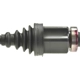 Purchase Top-Quality GKN/LOEBRO - 305562 - Right New CV Complete Assembly pa4