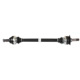 Purchase Top-Quality GKN/LOEBRO - 305991 - CV Axle Assembly pa1