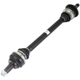 Purchase Top-Quality GKN/LOEBRO - 305991 - CV Axle Assembly pa2