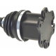 Purchase Top-Quality GKN/LOEBRO - 306142 - Front Passenger Side Axle Shaft Assembly pa1