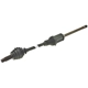 Purchase Top-Quality GKN/LOEBRO - 306300 - Front Passenger Side Axle Shaft Assembly pa2