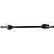 Purchase Top-Quality GSP NORTH AMERICA - NCV10073 - CV Axle Assembly - Rear right pa4