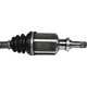 Purchase Top-Quality GSP NORTH AMERICA - NCV10096 - CV Axle Assembly - Front Right pa1