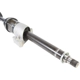 Purchase Top-Quality GSP NORTH AMERICA - NCV10116 - CV Axle Assembly pa3