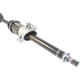 Purchase Top-Quality GSP NORTH AMERICA - NCV10124 - CV Axle Assembly pa2