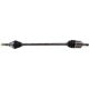Purchase Top-Quality GSP NORTH AMERICA - NCV10169 - CV Axle Assembly - Front Right pa2