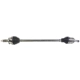 Purchase Top-Quality GSP NORTH AMERICA - NCV10188 - CV Axle Assembly pa1