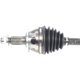 Purchase Top-Quality GSP NORTH AMERICA - NCV10188 - CV Axle Assembly pa3