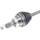Purchase Top-Quality GSP NORTH AMERICA - NCV10188 - CV Axle Assembly pa4