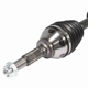 Purchase Top-Quality GSP NORTH AMERICA - NCV10204 - CV Axle Assembly - Front Right pa2