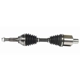 Purchase Top-Quality GSP NORTH AMERICA - NCV10204 - CV Axle Assembly - Front Right pa3