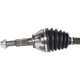 Purchase Top-Quality GSP NORTH AMERICA - NCV10206 - CV Axle Assembly - Front Right pa4