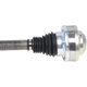 Purchase Top-Quality GSP NORTH AMERICA - NCV10214 - CV Axle Assembly pa4