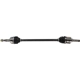 Purchase Top-Quality GSP NORTH AMERICA - NCV10267 - CV Axle Assembly - Rear Right pa1