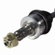 Purchase Top-Quality GSP NORTH AMERICA - NCV10311 - CV Axle Assembly - Front Right pa3