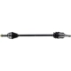 Purchase Top-Quality GSP NORTH AMERICA - NCV10547 - CV Axle Assembly - Front Right pa2