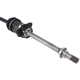 Purchase Top-Quality GSP NORTH AMERICA - NCV10559 - CV Axle Assembly - Front Right pa4