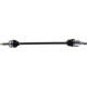 Purchase Top-Quality GSP NORTH AMERICA - NCV10610 - CV Axle Assembly - Front Right pa3