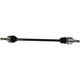 Purchase Top-Quality GSP NORTH AMERICA - NCV10612 - CV Axle Assembly - Front Right pa3