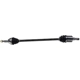 Purchase Top-Quality GSP NORTH AMERICA - NCV10614 - CV Axle Assembly pa1